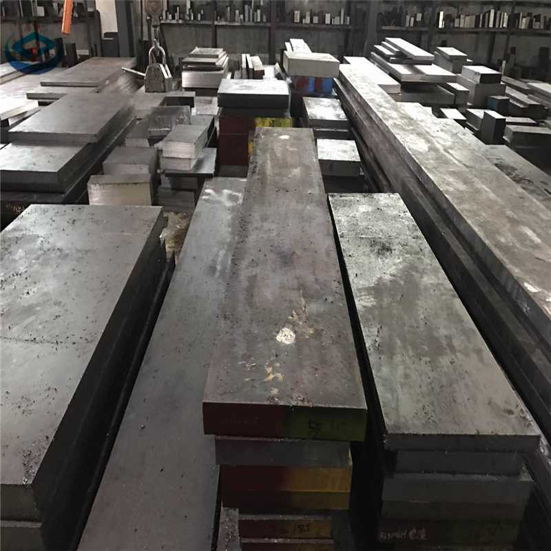 高硬度無磁模具鋼