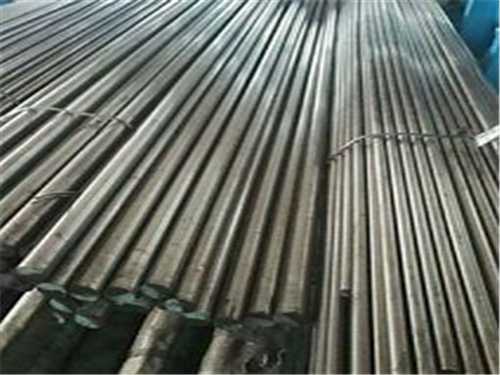 高速鋼上磁嗎，高速鋼會不會生銹