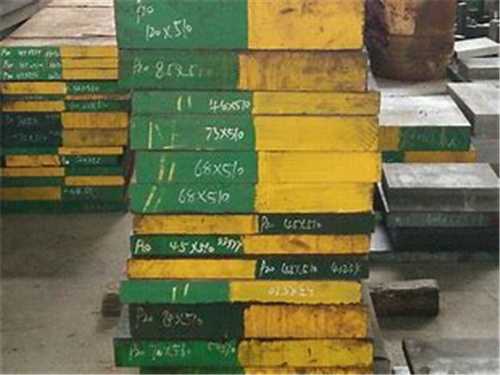 東锜tr11，東锜tr11鋼材容易生銹嗎