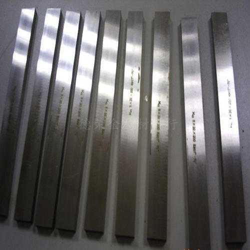 模具鋼8566是什么材質(zhì)