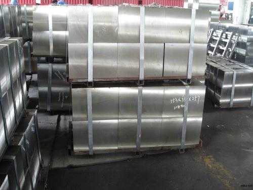 汽車沖壓模具沖頭材料